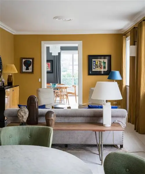 Самые модные краски Farrow & Ball Самые модные краски Farrow & Ball
