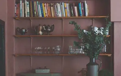 Самые модные краски Farrow & Ball Самые модные краски Farrow & Ball