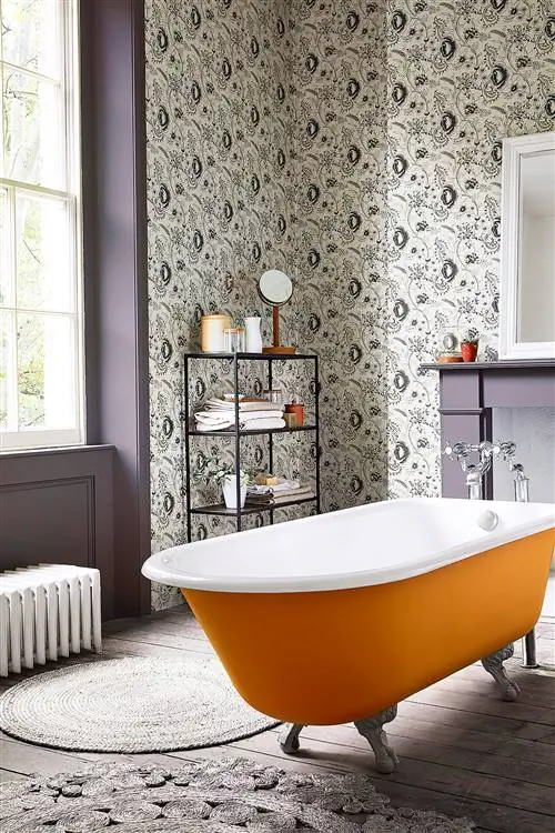 Обои Little Greene Woodblock Mono Обои Найтсбридж Обои Little Greene Woodblock Mono Обои Найтсбридж