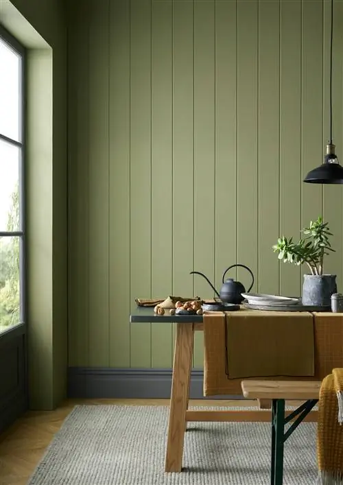 Peasblossom от Earthborn x Country Homes & Interiors