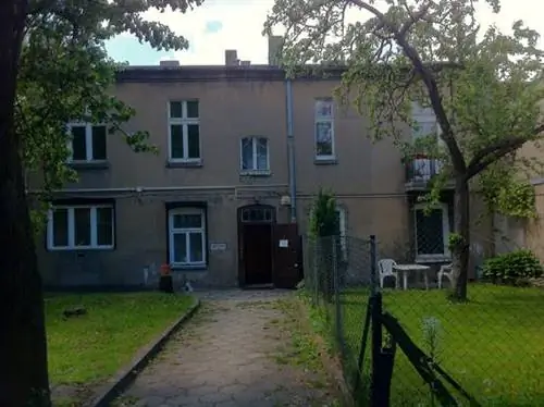 Новая жизнь старой лачуге