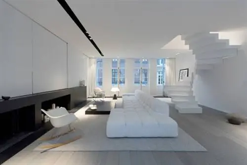 Блестящий Corian в каждой комнате вашего дома