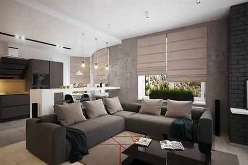 Что такое Corian? Все, что Вам нужно знать