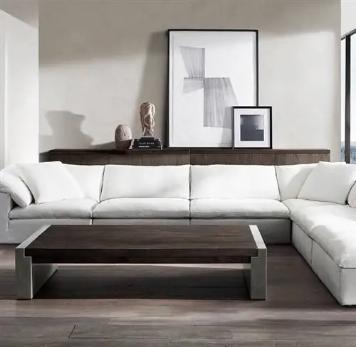 Этот обман из Walmart Cloud Couch - лучшая сделка