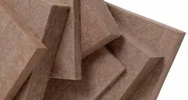 Акустическая изоляция.