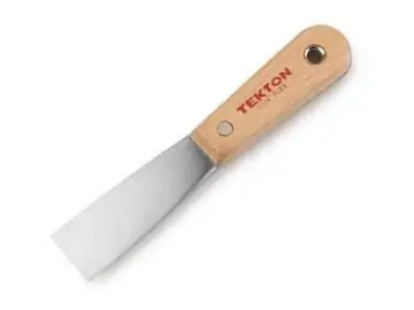 Шпатель производства Tekton Шпатель производства Tekton
