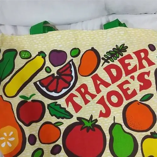 6 вкуснейших товаров Trader Joe’s, которые вскоре могут появиться в ближайшем к вам магазине