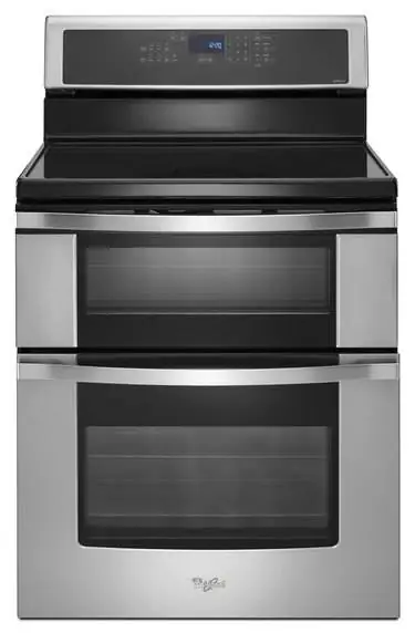 плита марки Whirlpool, плоская столешница из нержавеющей стали плита марки Whirlpool, плоская столешница из нержавеющей стали