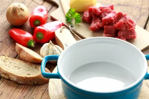 Как очистить керамическую кастрюлю от белой пленки