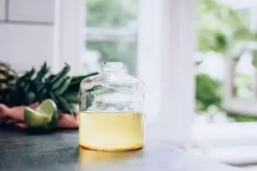 Ловушка для фруктовых мух своими руками
