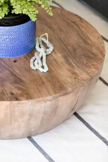 Экскурсия по дому Дениз и Эндрю Пальма, владельцы Eclectic Goods Экскурсия по дому Дениз и Эндрю Пальма, владельцы Eclectic Goods