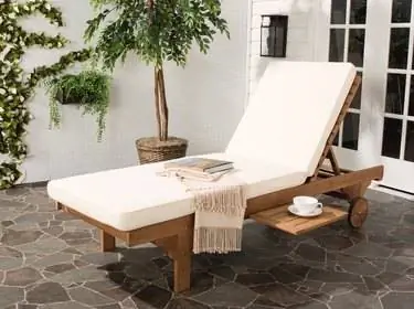 кресло для отдыха allmodern Safavieh