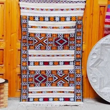 Etsy Fatirugsberber Шелковый коврик с кактусом Etsy Fatirugsberber Шелковый коврик с кактусом