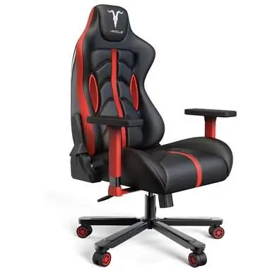 Игровое кресло Игровое кресло