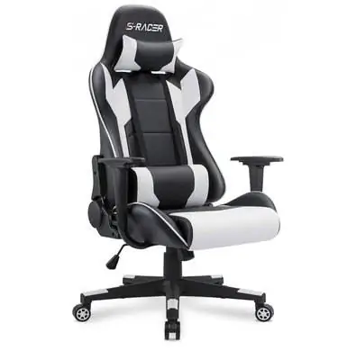 Игровое кресло Игровое кресло