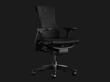 Игровое кресло Herman Miller x Logitech G Embody Игровое кресло Herman Miller x Logitech G Embody