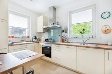 Кухня HDR Кухня HDR