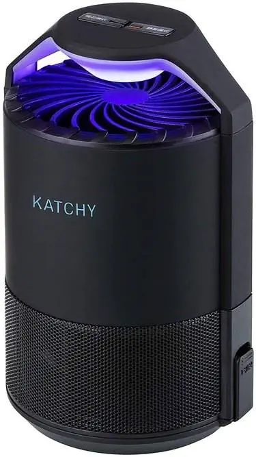 Ловушка для насекомых Katchy Ловушка для насекомых Katchy