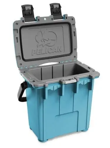 изображение 20QT Pelican Elite Cooler
