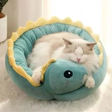 Кровать для животных Dog Life Shop Dragon Кровать для животных Dog Life Shop Dragon