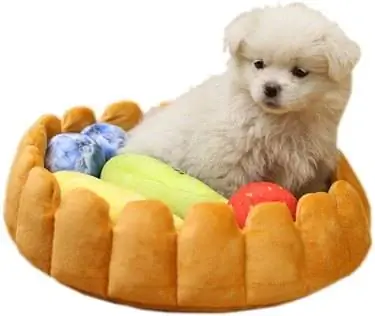 Лежак для животных S-Lifeeling Tart Лежак для животных S-Lifeeling Tart