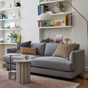 Диван West Elm Haven