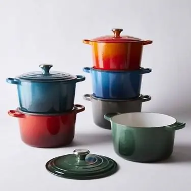 food52 голландская печь
