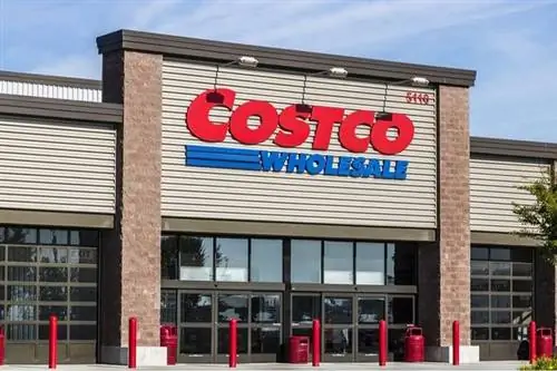Этот новый торт Costco вызывает у покупателей слюни