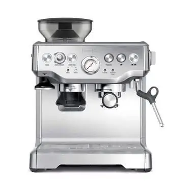 Эспрессо-машина Breville Barista Express