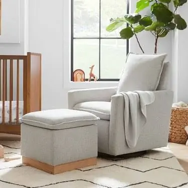Поворотный планер West Elm Kids Paxton