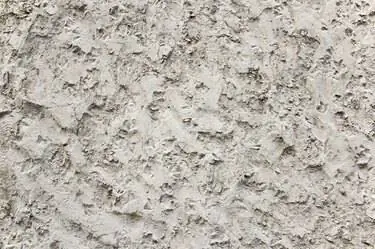 Потолок с текстурой попкорна. Потолок с текстурой попкорна.