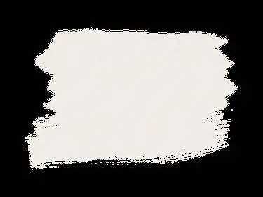 свотч Benjamin Moore Early Sunset, бледно-розовый свотч Benjamin Moore Early Sunset, бледно-розовый