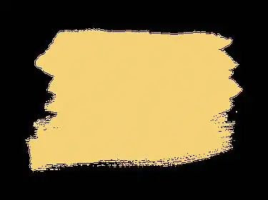 образец Clare Golden Hour, теплый средне-желтый образец Clare Golden Hour, теплый средне-желтый
