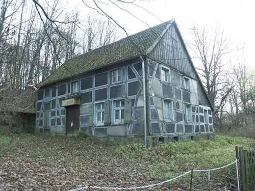Настоящая сказочная трансформация
