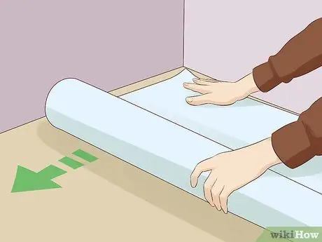 Ремонт дыр в гипсокартоне с помощью Spackle Step 10 Ремонт дыр в гипсокартоне с помощью Spackle Step 10