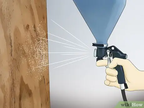 Сделайте текстуру нокдауна, шаг 7