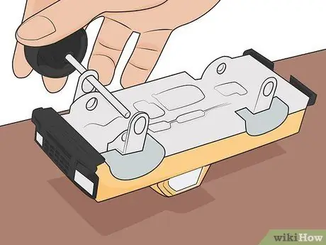 Удаление Nylint Wheels Step 05 Удаление Nylint Wheels Step 05
