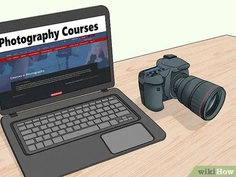 Стать спортивным фотографом Шаг 1 Стать спортивным фотографом Шаг 1