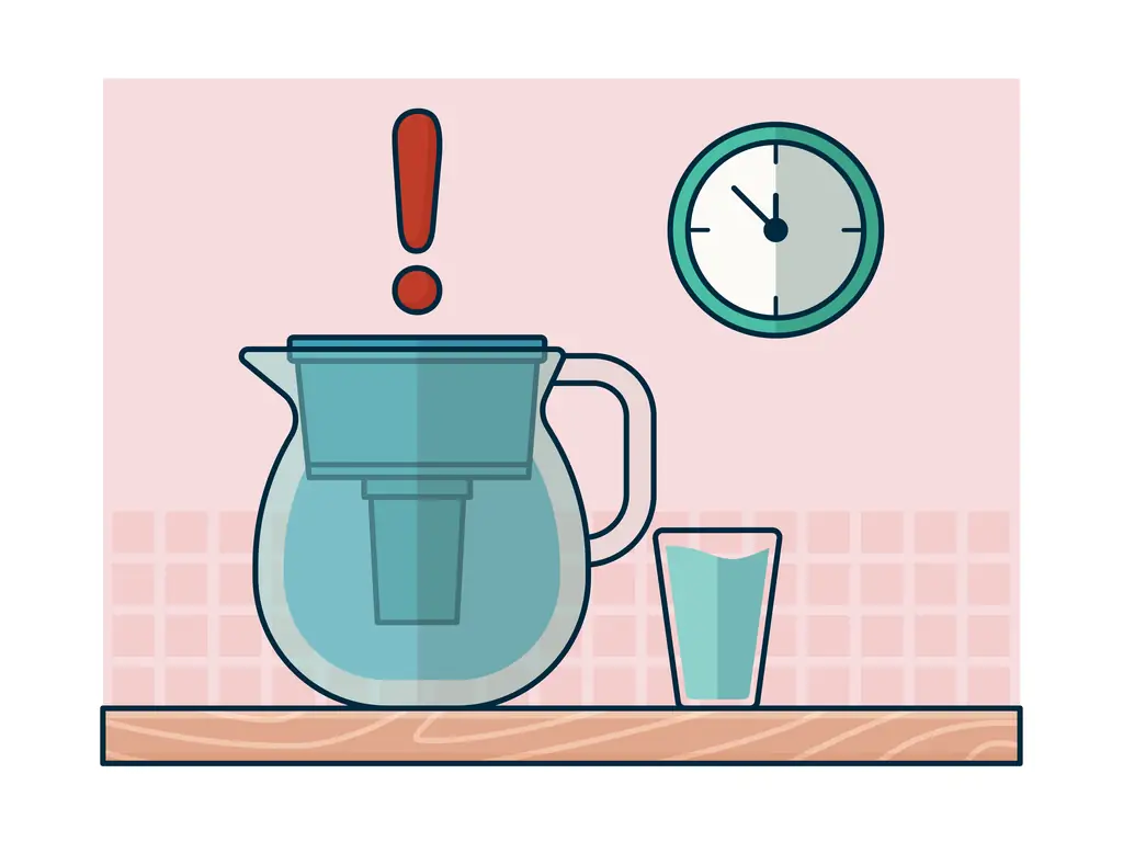 3 способа использования кувшина Brita
