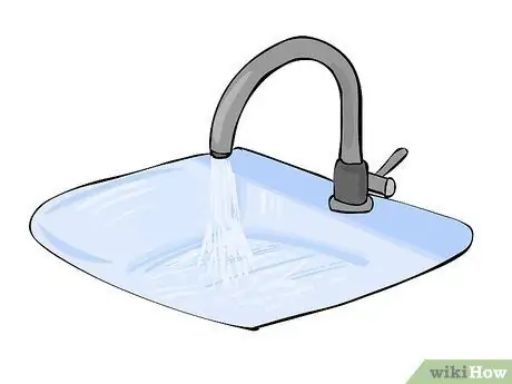 Установка смягчителя воды Шаг 3