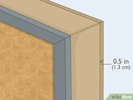 Подвесная пробковая доска Step 10 Подвесная пробковая доска Step 10
