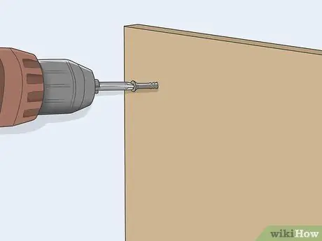 Подвесная пробковая доска Step 14 Подвесная пробковая доска Step 14