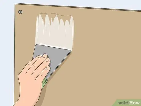 Подвесная пробковая доска Step 15 Подвесная пробковая доска Step 15