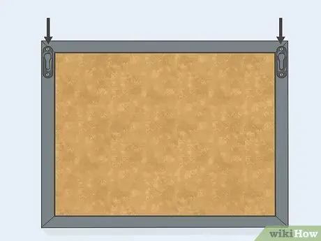 Подвесная пробковая доска Step 6 Подвесная пробковая доска Step 6