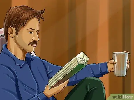 Прочтите всю книгу о Гарри Поттере за неделю Шаг 8 Прочтите всю книгу о Гарри Поттере за неделю Шаг 8