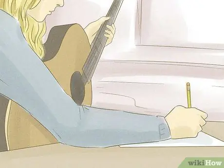 Наслаждайтесь прогрессивным роком Step 8 Наслаждайтесь прогрессивным роком Step 8