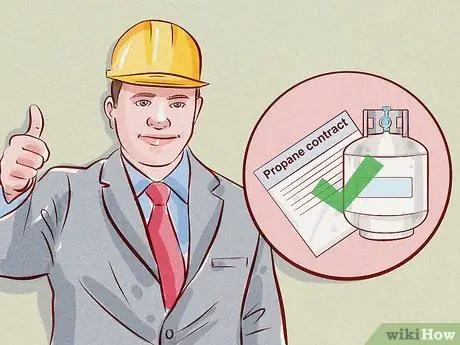 Купить пропан Step 10 Купить пропан Step 10