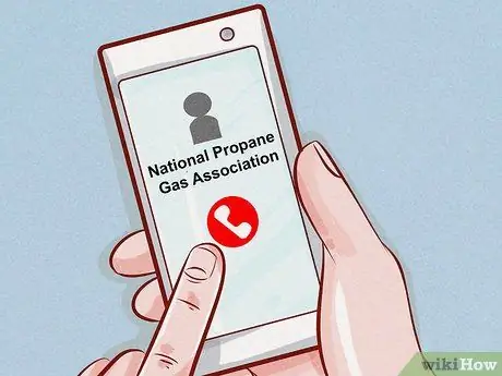 Купить пропан Step 8 Купить пропан Step 8