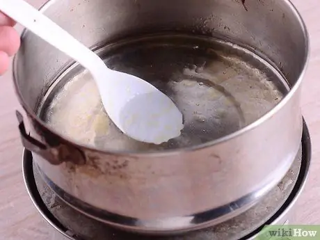 Сделайте овощной глицерин Шаг 7