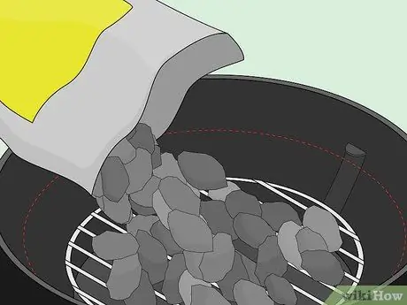 Легкие брикеты Шаг 6 Легкие брикеты Шаг 6